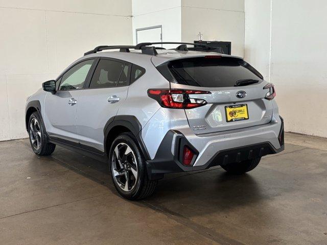 used 2024 Subaru Crosstrek car, priced at $32,257
