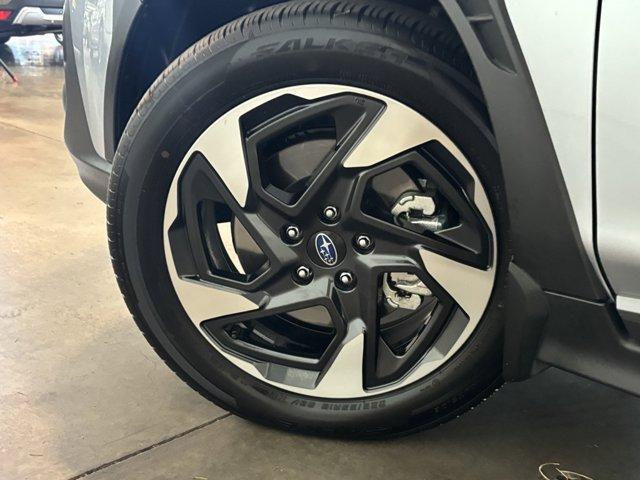 used 2024 Subaru Crosstrek car, priced at $32,257