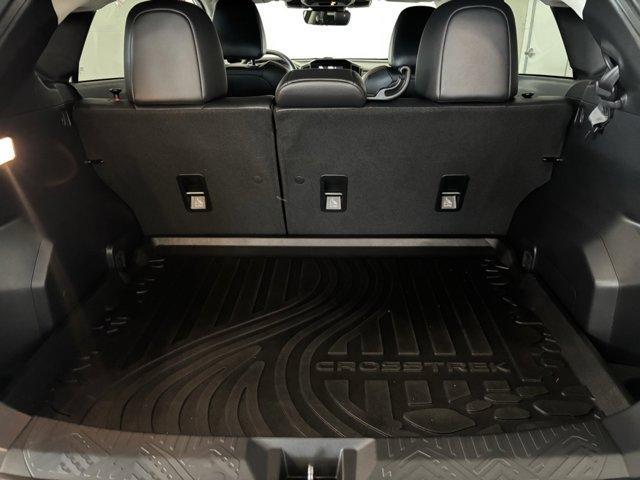 used 2024 Subaru Crosstrek car, priced at $32,257