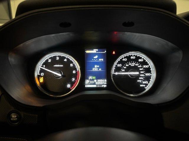 used 2021 Subaru Forester car, priced at $20,787