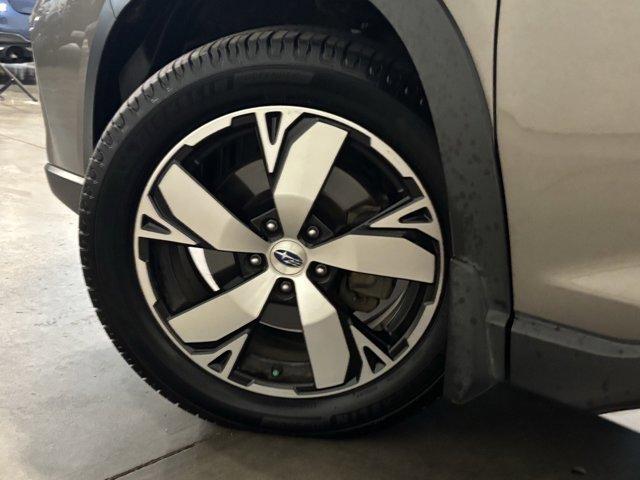 used 2021 Subaru Forester car, priced at $20,787