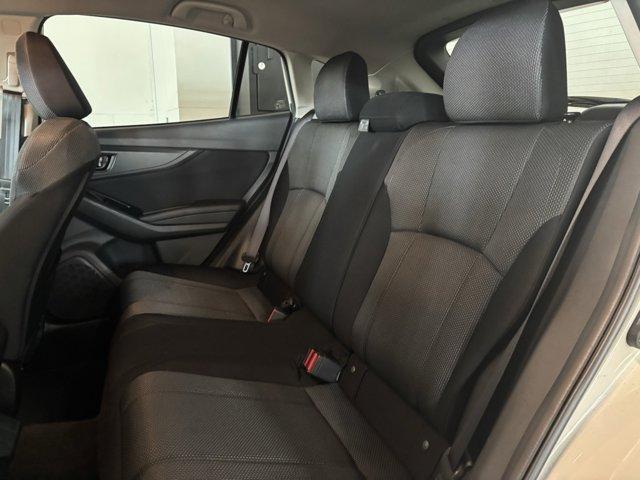 used 2023 Subaru Crosstrek car, priced at $25,736