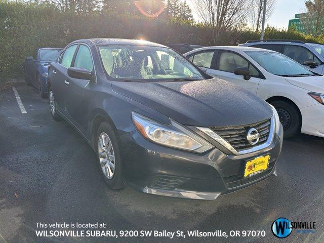 used 2016 Nissan Altima car, priced at $10,987