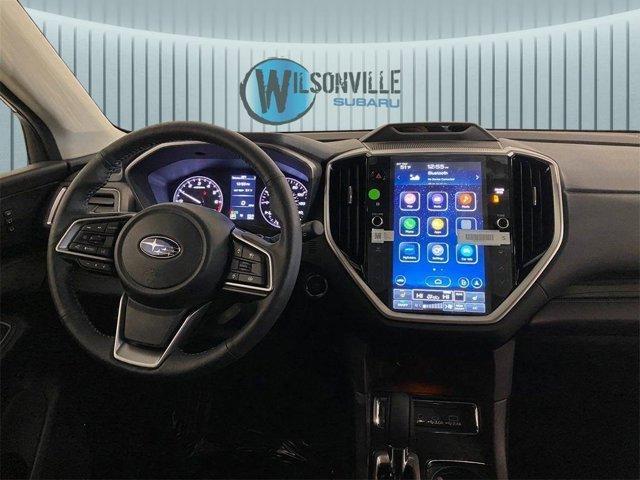 new 2025 Subaru Ascent car