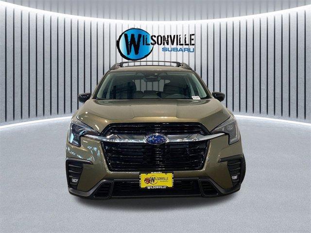 new 2025 Subaru Ascent car