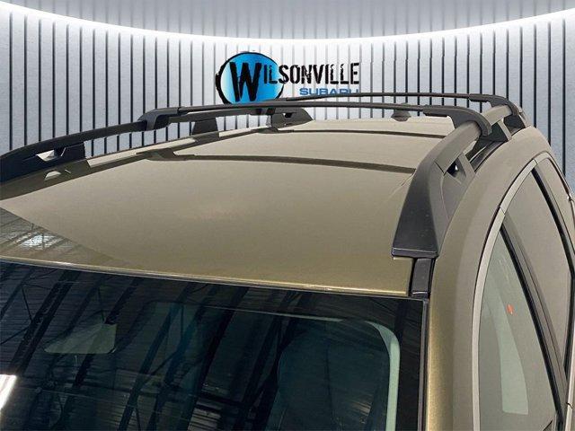 new 2025 Subaru Ascent car