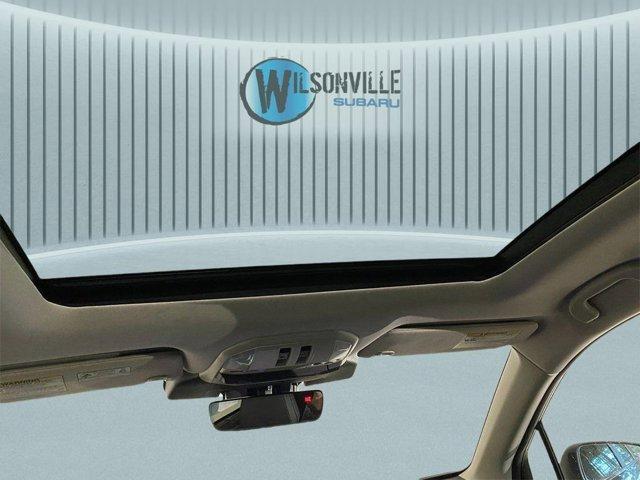 new 2025 Subaru Ascent car