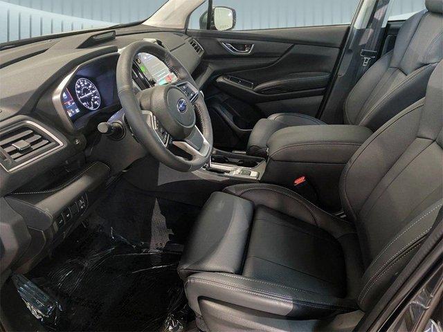 new 2025 Subaru Ascent car