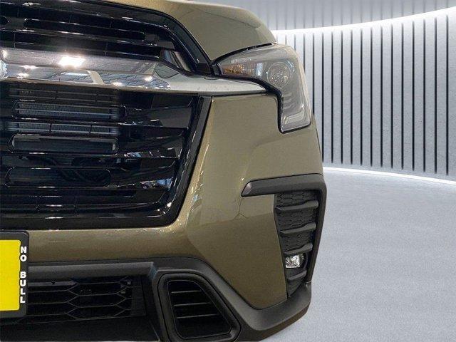 new 2025 Subaru Ascent car