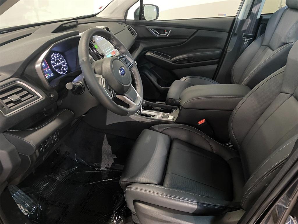 new 2025 Subaru Ascent car
