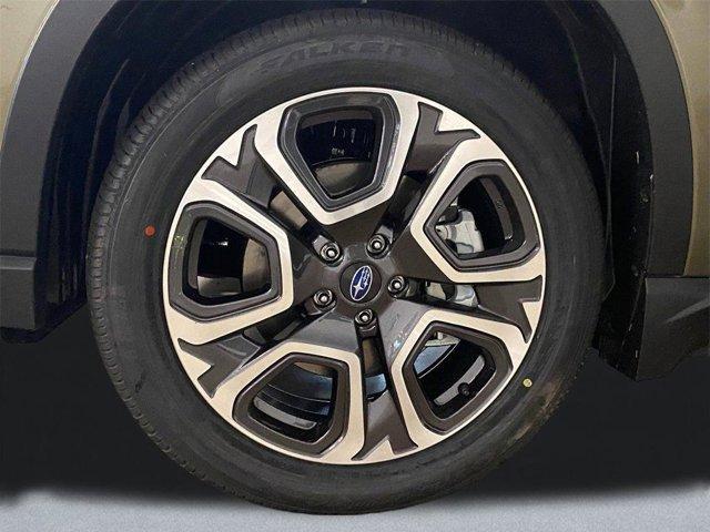 new 2025 Subaru Ascent car