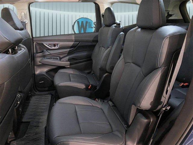 new 2025 Subaru Ascent car