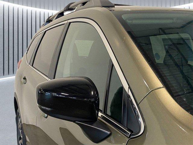 new 2025 Subaru Ascent car