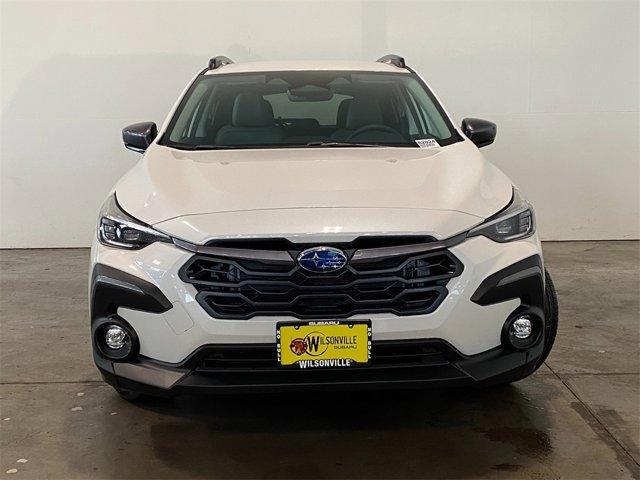 new 2025 Subaru Crosstrek car