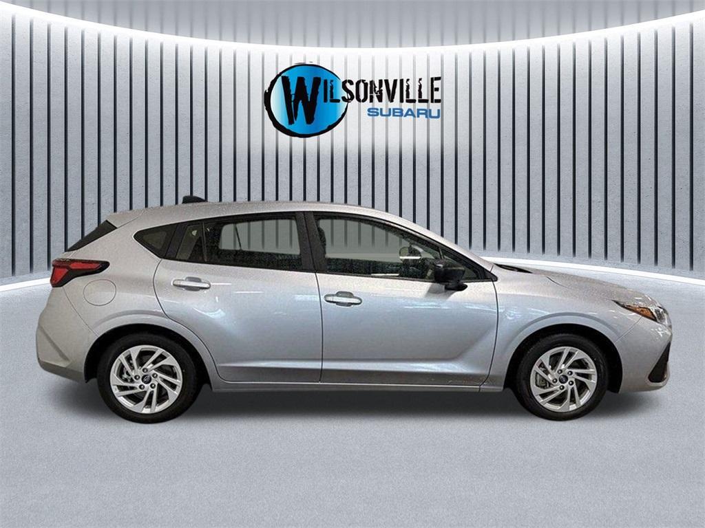 used 2024 Subaru Impreza car, priced at $22,270
