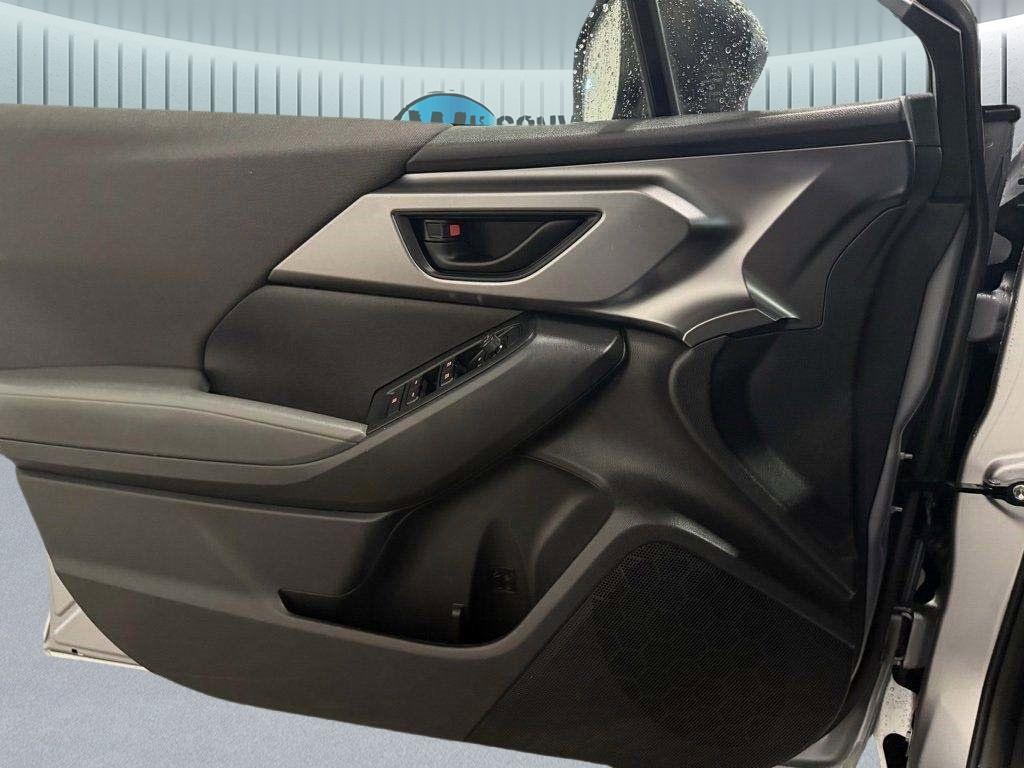 used 2024 Subaru Impreza car, priced at $22,270