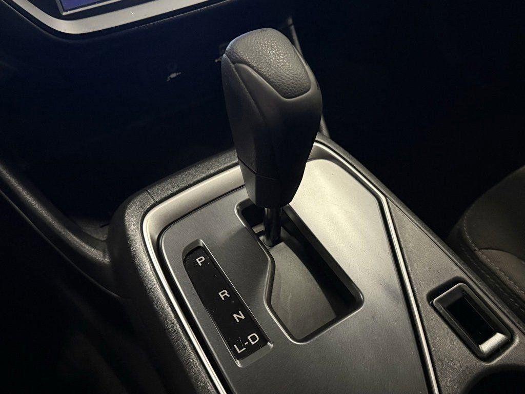 used 2024 Subaru Impreza car, priced at $22,270