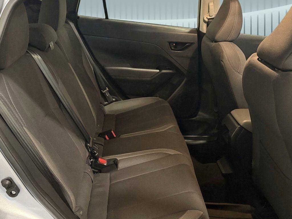 used 2024 Subaru Impreza car, priced at $22,270