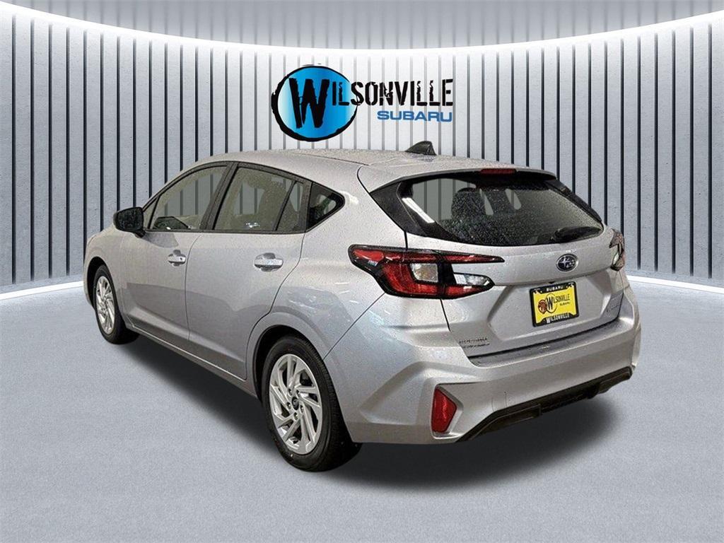 used 2024 Subaru Impreza car, priced at $22,270