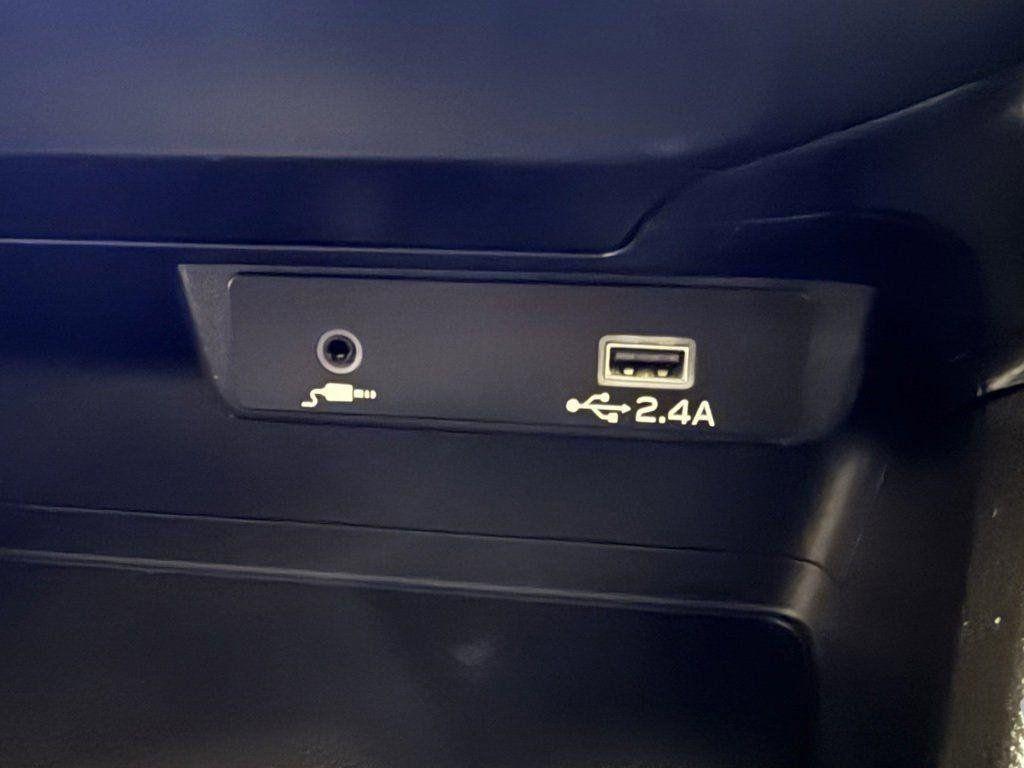 used 2024 Subaru Impreza car, priced at $22,270