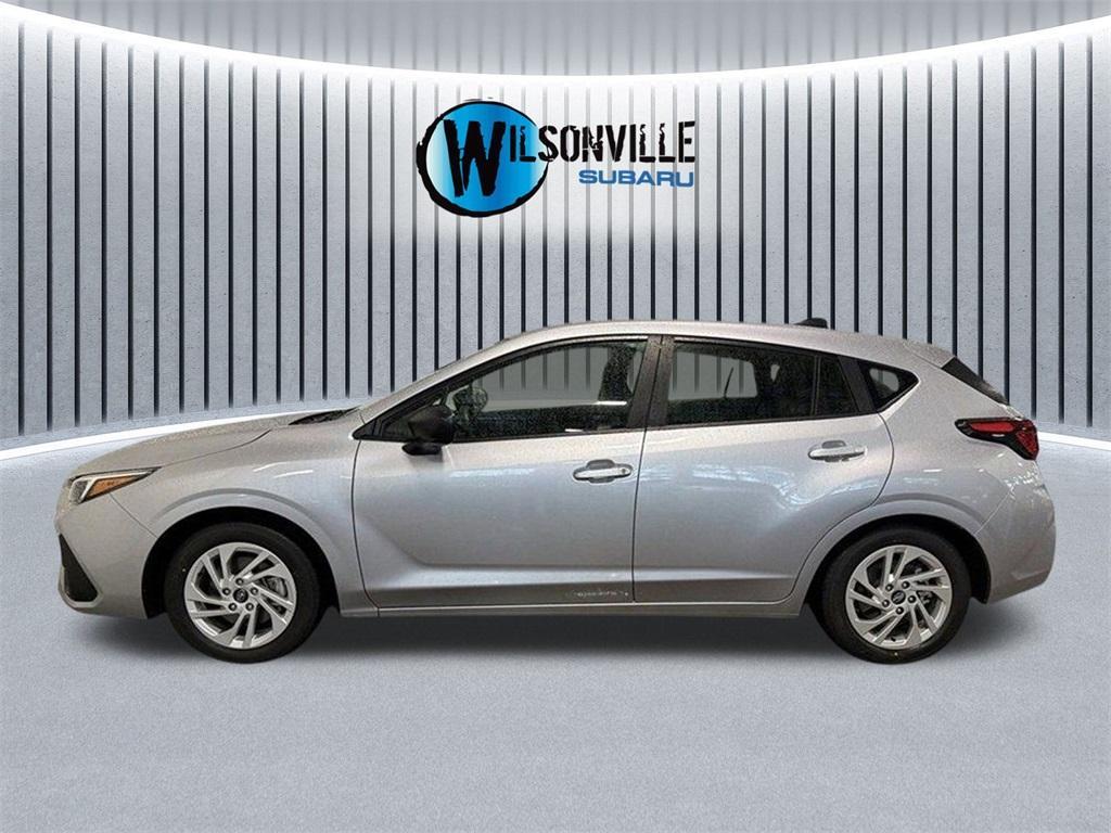 used 2024 Subaru Impreza car, priced at $22,270