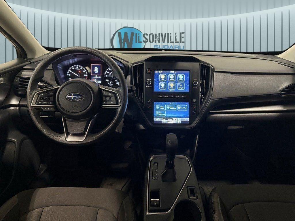 used 2024 Subaru Impreza car, priced at $22,270
