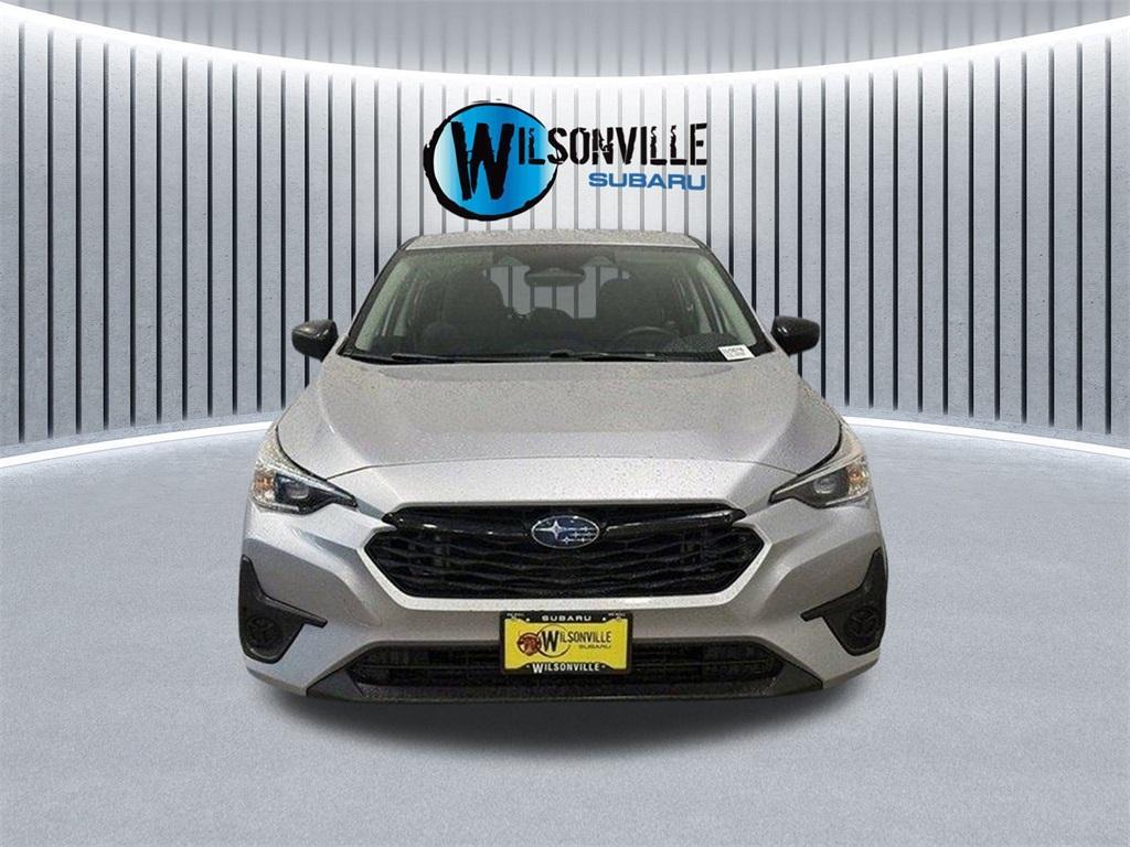used 2024 Subaru Impreza car, priced at $22,270