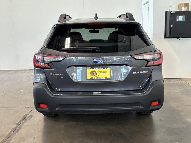 used 2023 Subaru Outback car, priced at $29,981