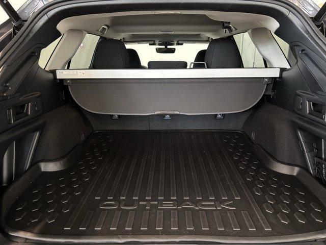 used 2023 Subaru Outback car, priced at $29,981