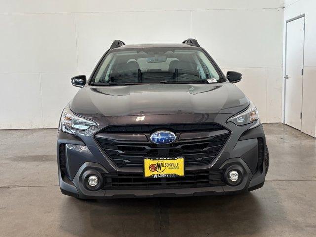 used 2023 Subaru Outback car, priced at $29,981