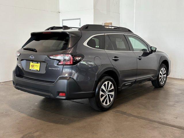 used 2023 Subaru Outback car, priced at $29,981