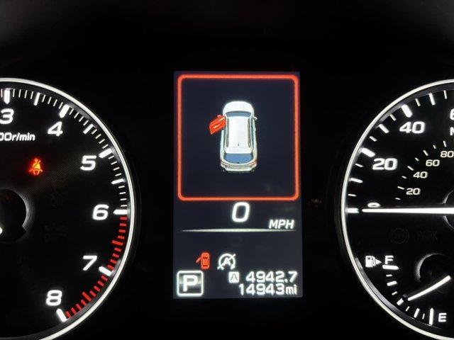 used 2023 Subaru Outback car, priced at $29,981