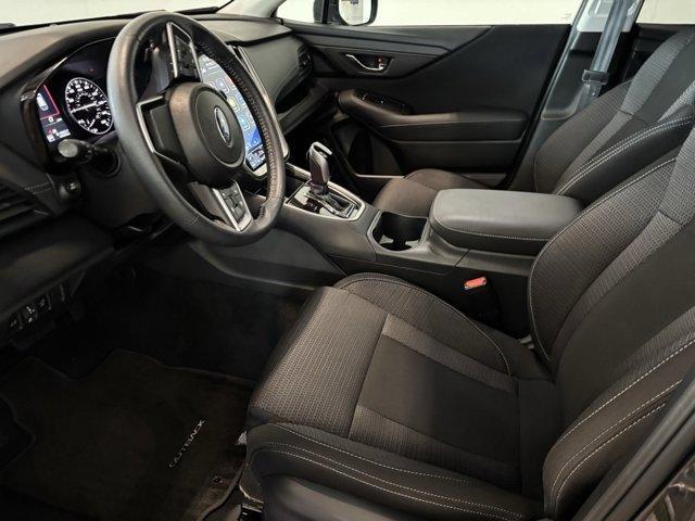 used 2023 Subaru Outback car, priced at $29,981