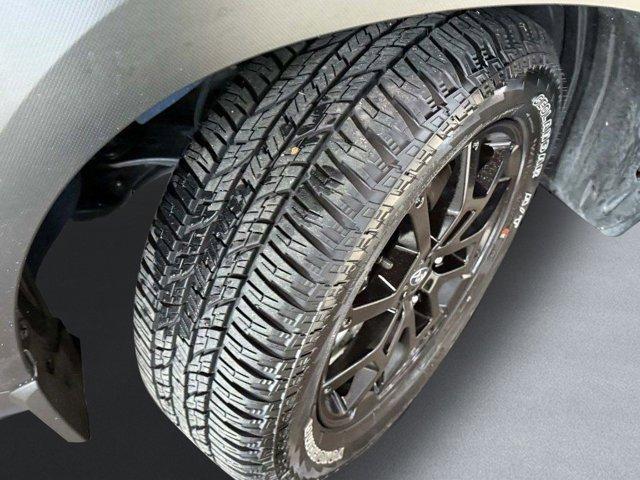 used 2025 Subaru Crosstrek car, priced at $33,591