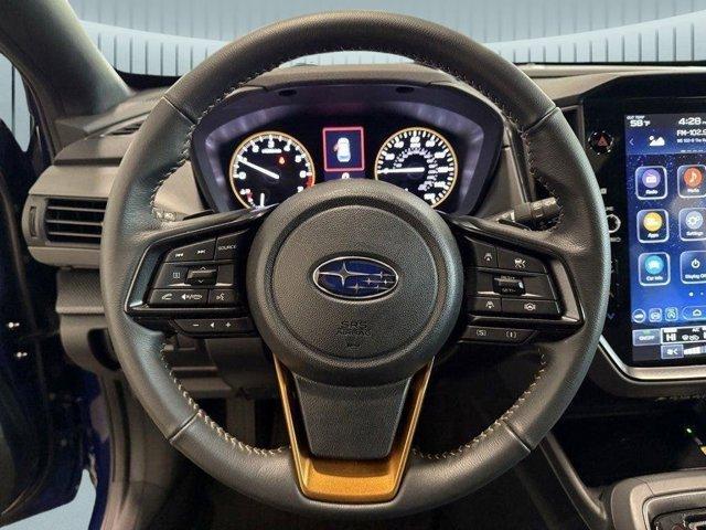 used 2025 Subaru Crosstrek car, priced at $33,591