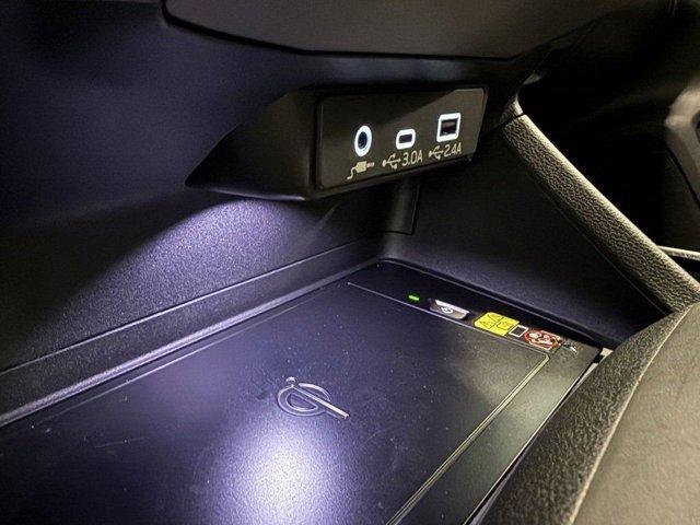 used 2025 Subaru Crosstrek car, priced at $33,591