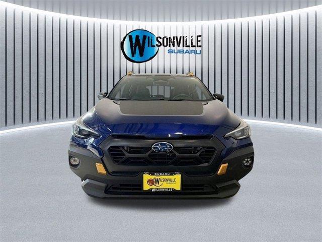used 2025 Subaru Crosstrek car, priced at $33,591