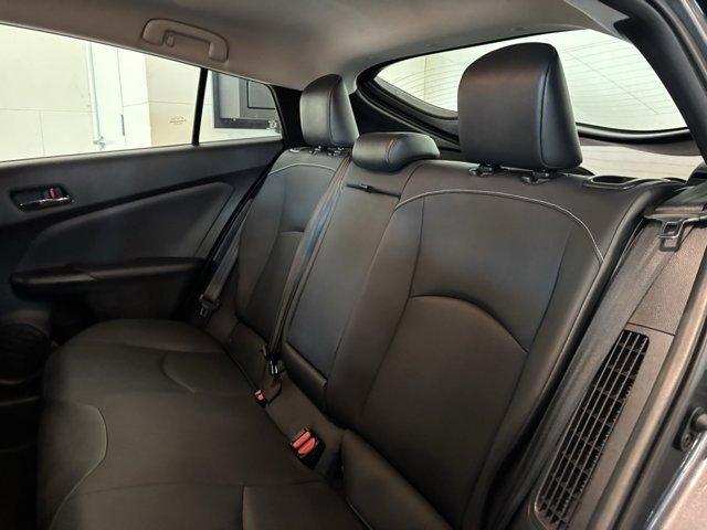 used 2020 Toyota Prius Prime car, priced at $26,491