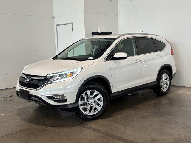 used 2016 Honda CR-V car, priced at $18,987