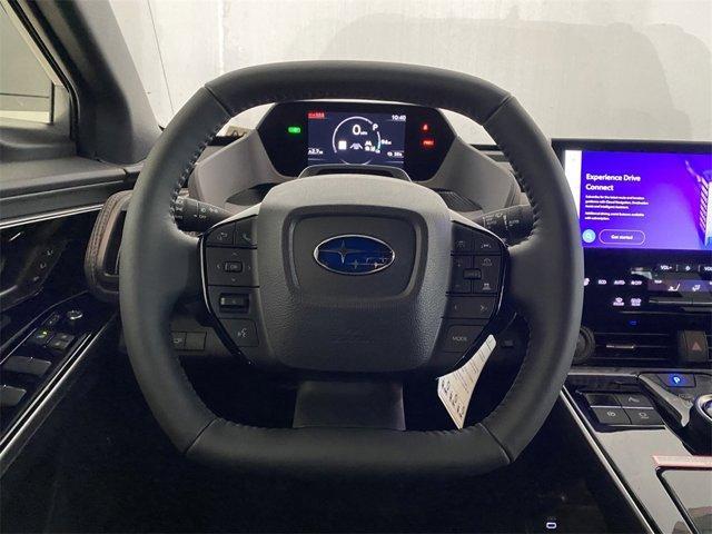 new 2024 Subaru Solterra car