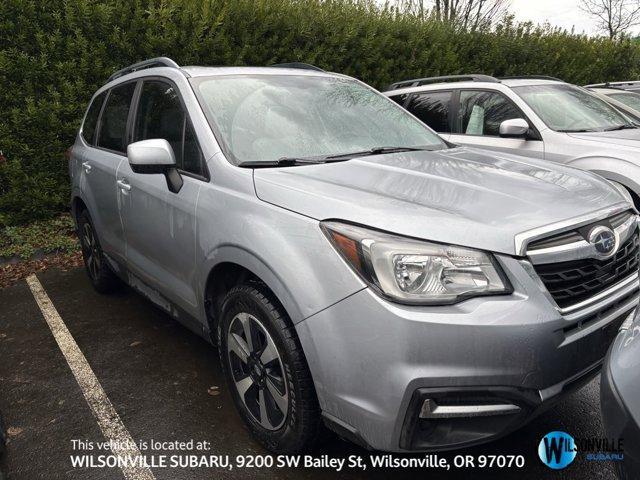 used 2017 Subaru Forester car, priced at $13,987