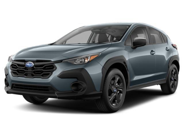 new 2024 Subaru Crosstrek car