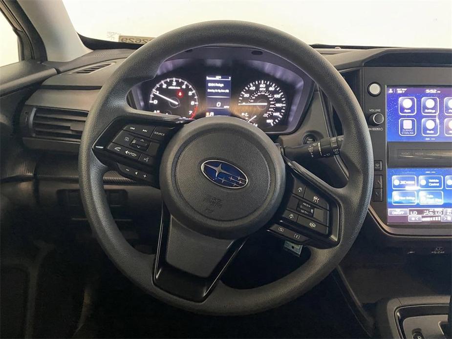 new 2024 Subaru Crosstrek car