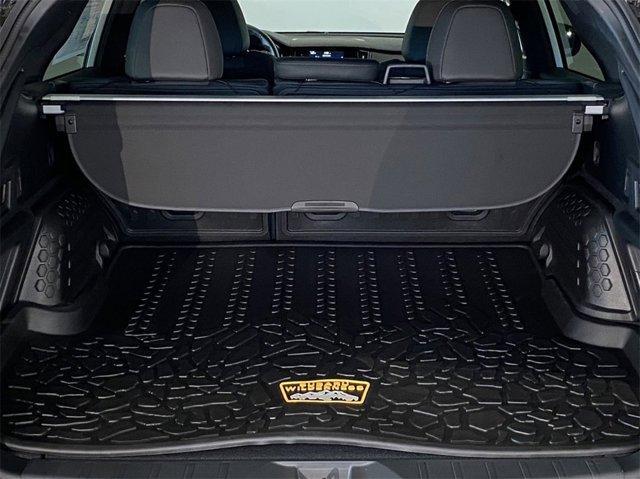 new 2025 Subaru Outback car