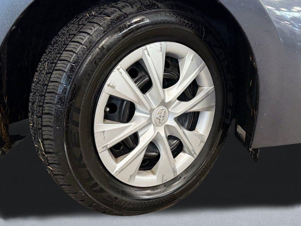 used 2017 Toyota Corolla car, priced at $13,591