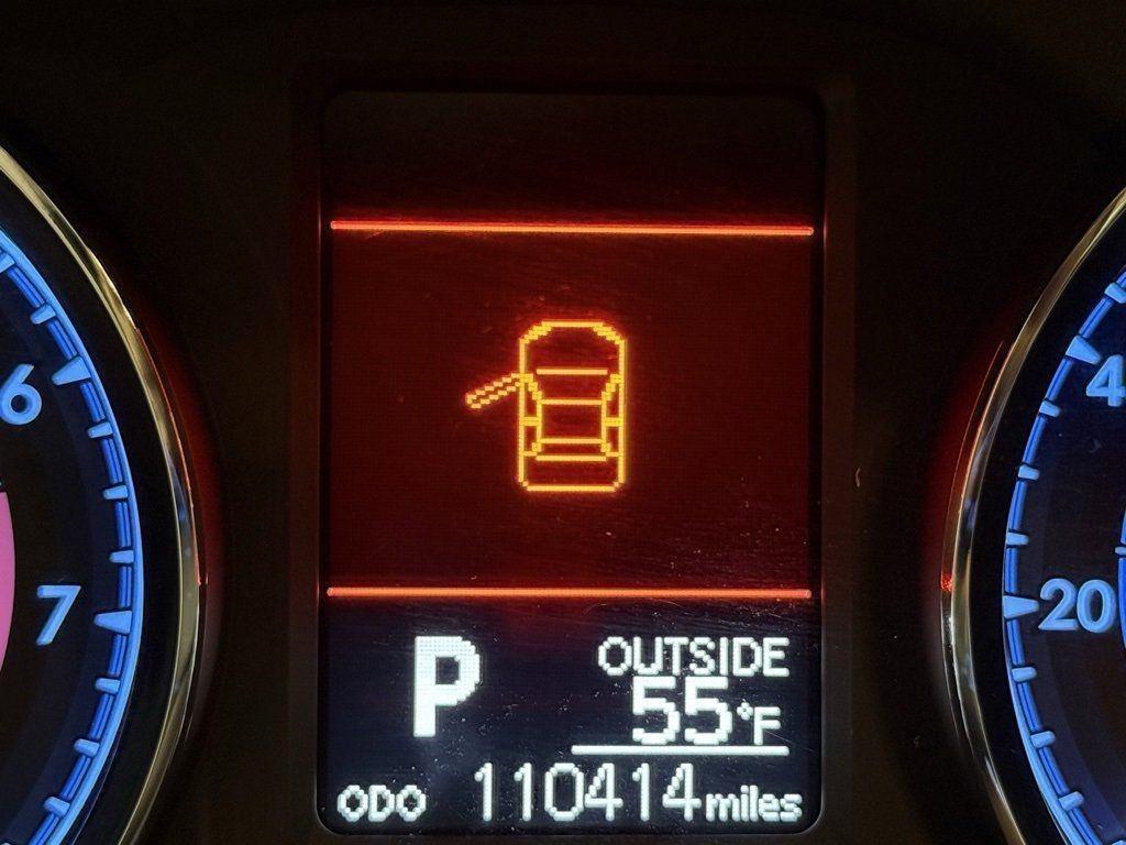 used 2017 Toyota Corolla car, priced at $13,591