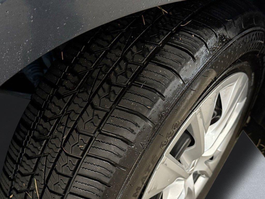 used 2017 Toyota Corolla car, priced at $13,591