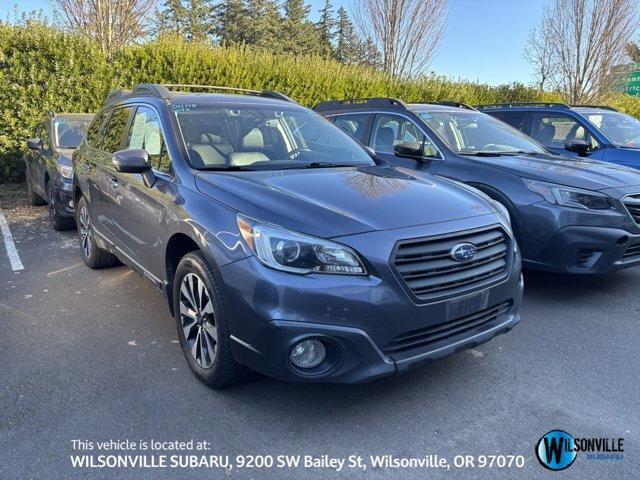 used 2017 Subaru Outback car, priced at $16,487