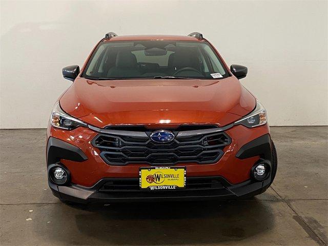 new 2025 Subaru Crosstrek car