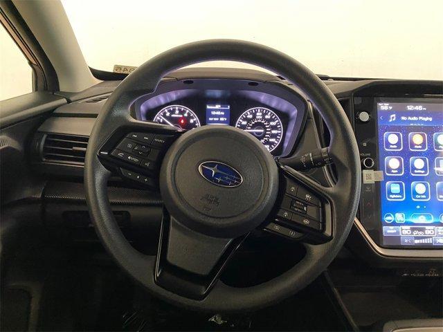 new 2025 Subaru Crosstrek car